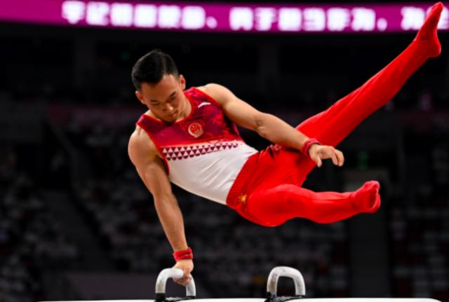 半岛体育-新秀还是老将？体操男队奥运阵容以老“代”新有争议