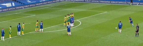 半岛体育-【英超】弟媳染红后崩盘！切尔西主场2比5惨败西布朗